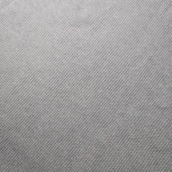 Eddie Bauer Womens size XL Thermal Henley Top Lace/Button Neckline Waffle Y2K - Picture 5 of 11